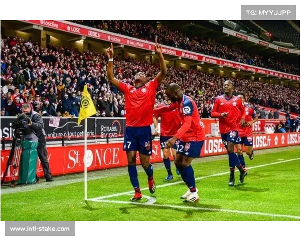 里尔4-2巴黎FC,主场火力全开 里尔4-2巴黎FC,主场火力全开