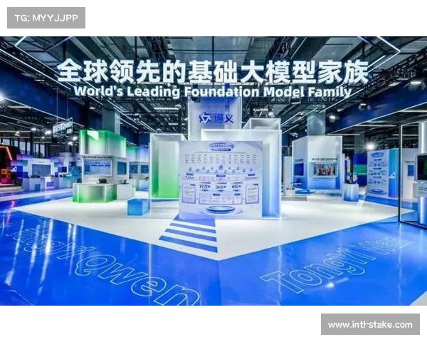 阿里巴巴通义大模型落地奥运，AI回放技术覆盖14个场馆