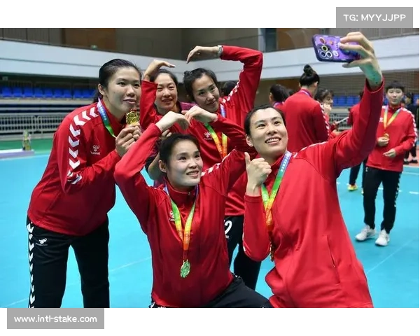 青年女子手球锦标赛或成国手选拔重要平台