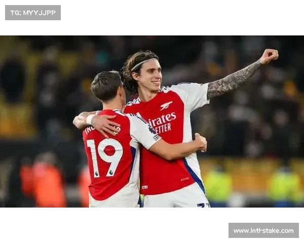 阿森纳vs狼队，枪手预期进球率85.4%创本轮最高