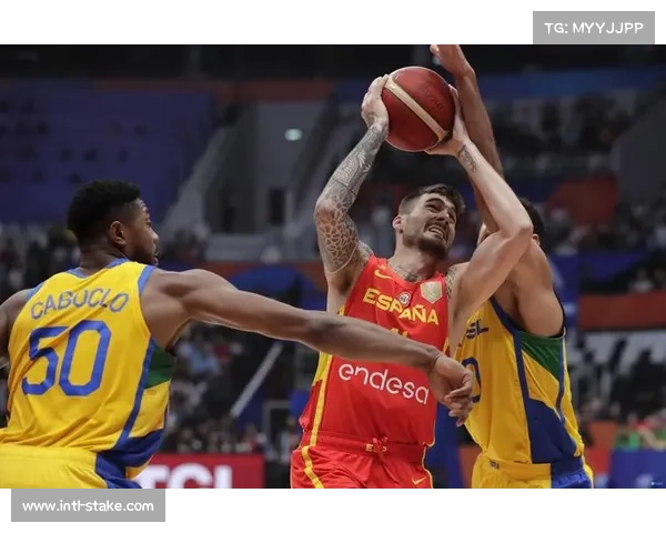 西班牙男篮欧锦赛新老交替，首战意外败北后调整