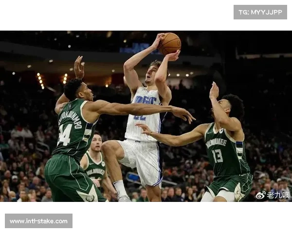 魔术主场迎战雄鹿，瓦格纳出战成疑影响禁区优势